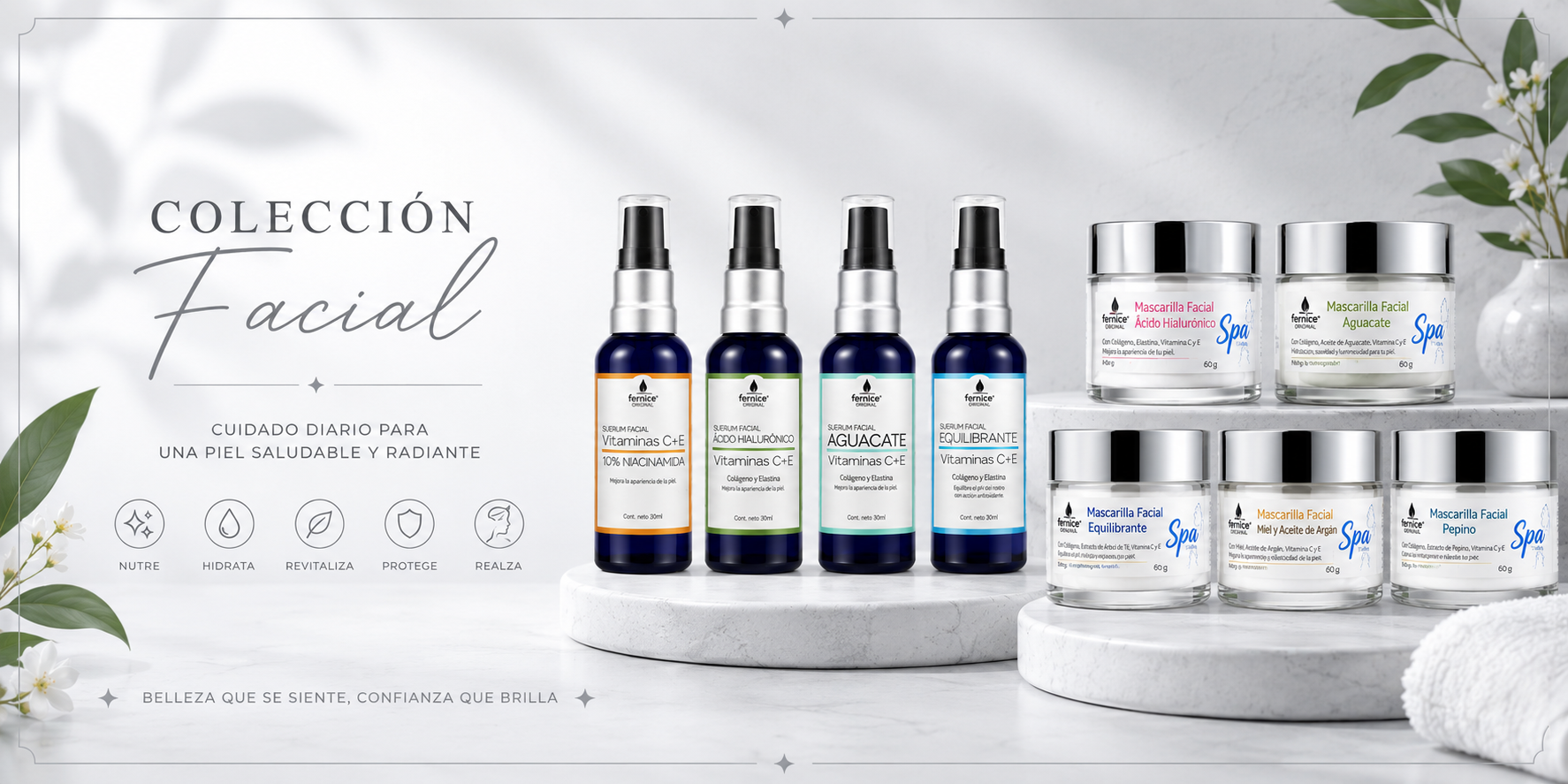 Facial