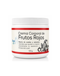Crema Corporal Frutos Rojos 500 gr.
