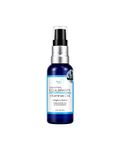 Sérum Facial Equilibrante + Vitaminas C & E 30 ml.