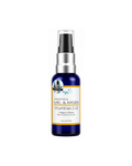 Sérum Facial Miel y Argán + Vitaminas C & E 30 ml.