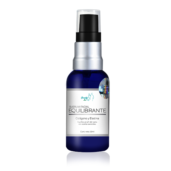 Sérum Facial Equilibrante 30 g