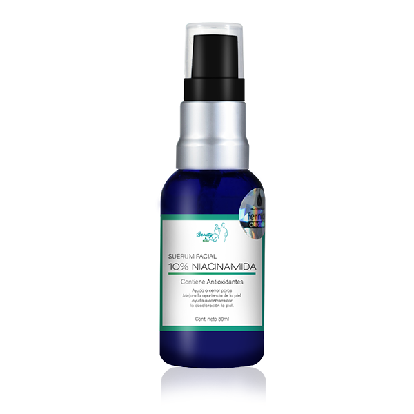 Sérum Facil 10% Niacinamida 30g